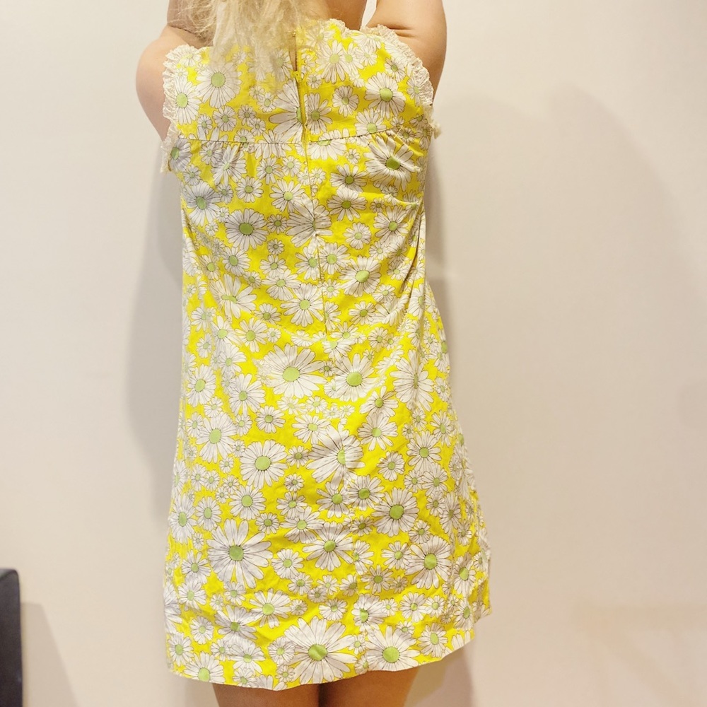 1960s Sears dress - Picture 2 of 2